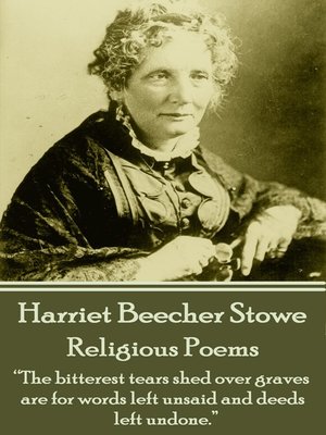 cover image of Religious Poems
